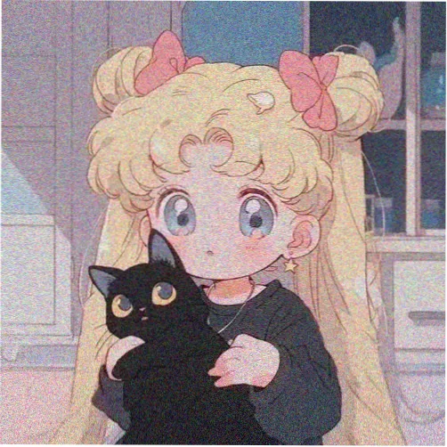 夜航星头像